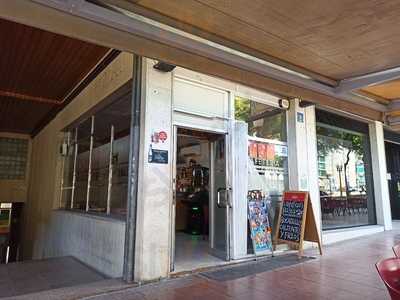 Bar Cafetería Els Vents