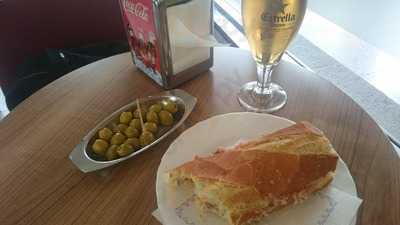 Bar Cafetería Els Vents