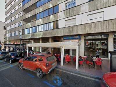 Bar Cafetería Els Vents