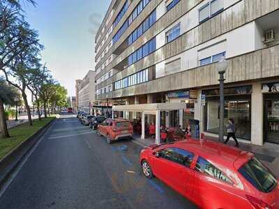 Bar Cafetería Els Vents