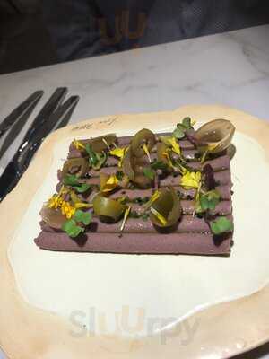 Restaurante Xavier Pellicer