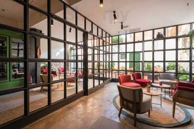 Restaurante Xavier Pellicer