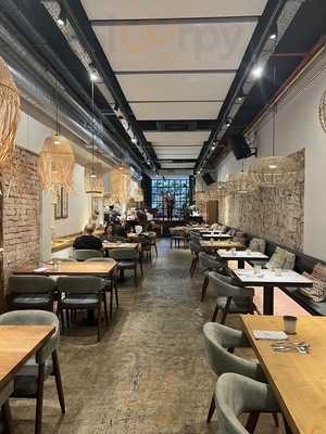 Restaurante Xavier Pellicer