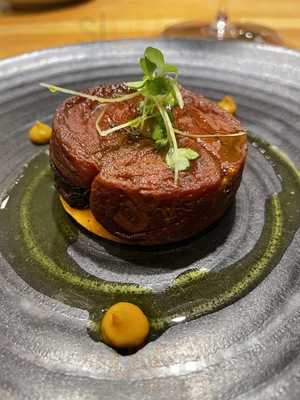 Restaurante Xavier Pellicer