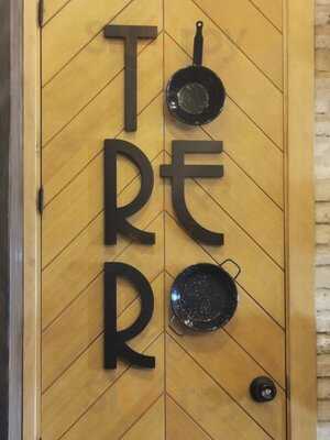 Torero Tapas