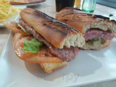 Cafetería Frankfurt Novo