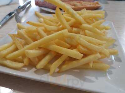 Cafetería Frankfurt Novo - Photo 8