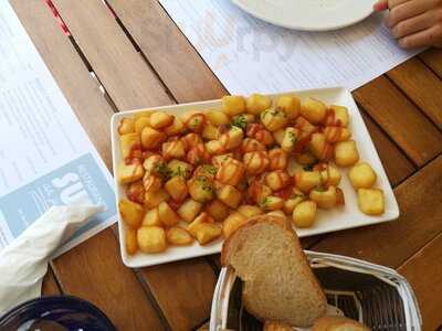Restaurante Sur