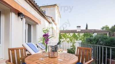 Restaurante La Fuente De La Higuera