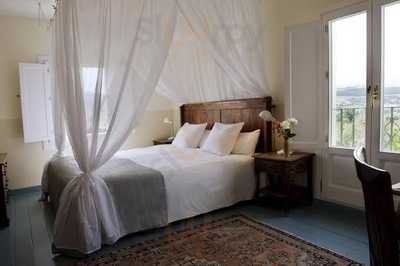 Restaurante La Fuente De La Higuera