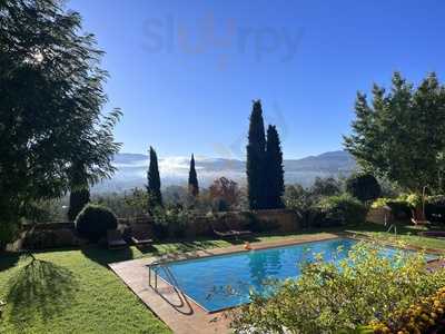 Restaurante La Fuente De La Higuera