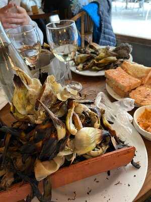 Florida 119 Grill Brasería