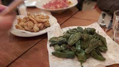 Florida 119 Grill Brasería