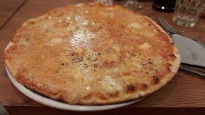 Florida 119 Grill Brasería