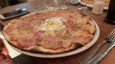 Florida 119 Grill Brasería