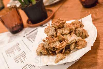 Florida 119 Grill Brasería