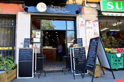 La Catedral De La Tapa