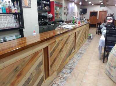 La Catedral De La Tapa