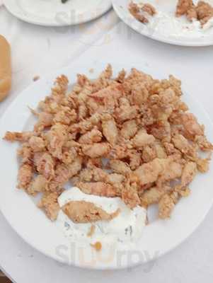 Cafeteria Bar Mercado De El Carmen