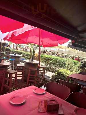 Cafeteria Bar Mercado De El Carmen