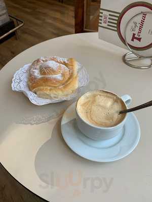 Cafe Terminal