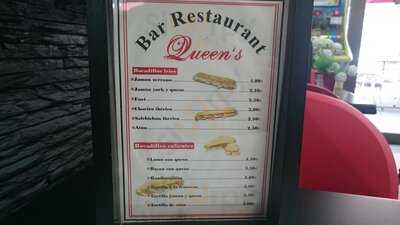 Bar Restaurante Queen's