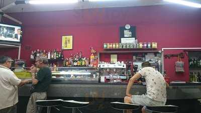 Bar Restaurante Queen's