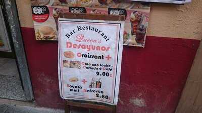 Bar Restaurante Queen's