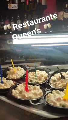 Bar Restaurante Queen's