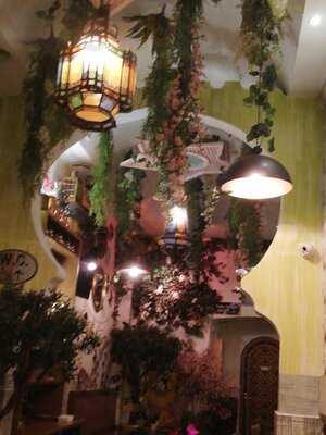 Restaurante Arrosseria Sant Pere