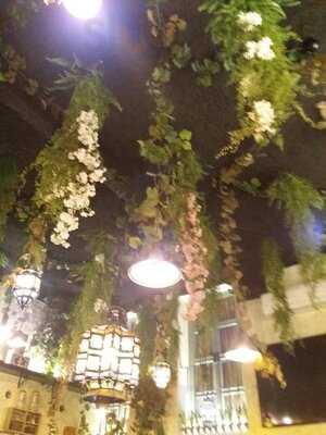 Restaurante Arrosseria Sant Pere