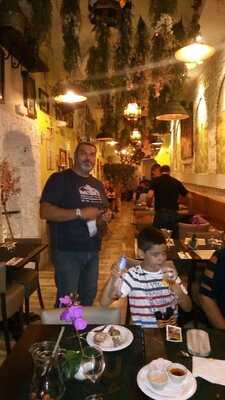 Restaurante Arrosseria Sant Pere