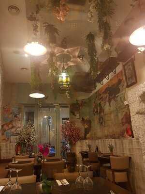 Restaurante Arrosseria Sant Pere