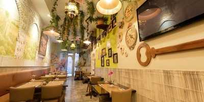 Restaurante Arrosseria Sant Pere