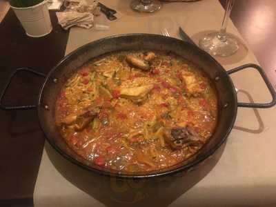 Restaurante Arrosseria Sant Pere