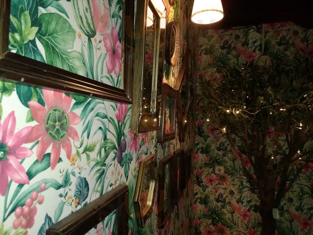 Restaurante Arrosseria Sant Pere