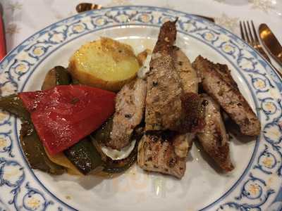 Restaurante Bolaños