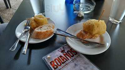 Restaurante Bolaños
