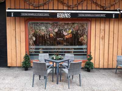 Restaurante Bolaños