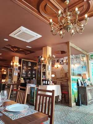 Spaghetteria Casapasta