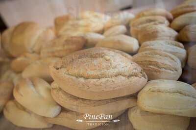 Pinepan Tradición