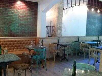 Bar Restaurante Plaça