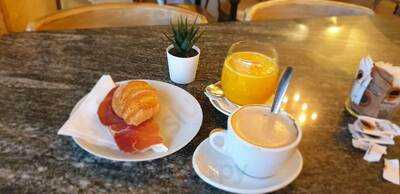 Bar Restaurante Plaça