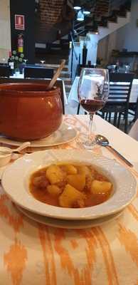 Bar Restaurante Plaça