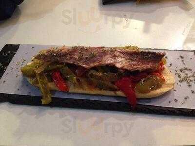 Abaceria Ponme Un Poquito De