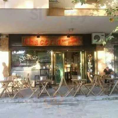 Abaceria Ponme Un Poquito De