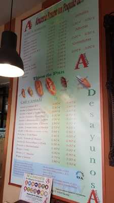 Abaceria Ponme Un Poquito De