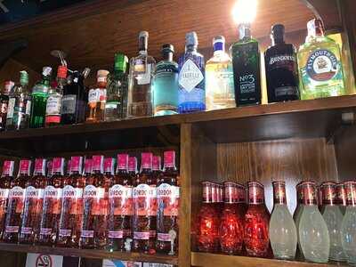 Flanagan's Iris Tavern