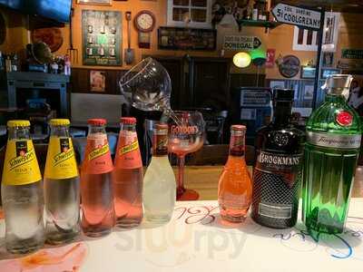 Flanagan's Iris Tavern