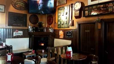 Flanagan's Iris Tavern